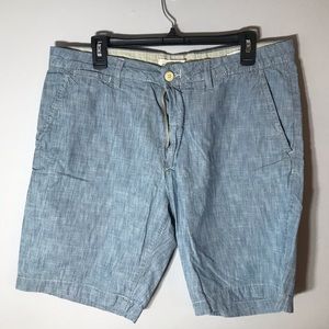 H&M L.O.G.G. Shorts. Size 34”.